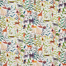 Hide And Seek Jungle Fabric by the Metre